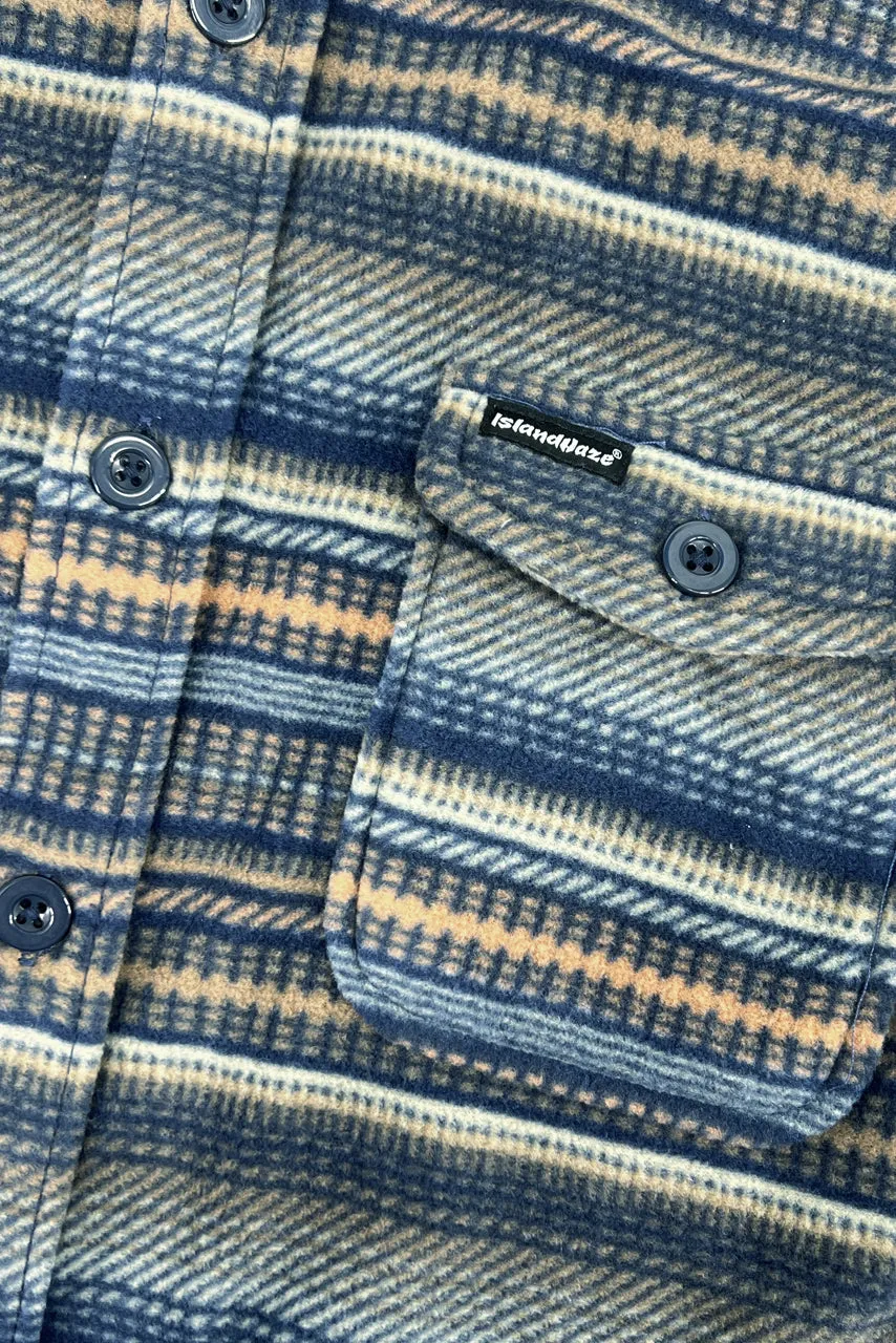 Basic Flannel shirts sold by IslandHaze product image thumbnail 5