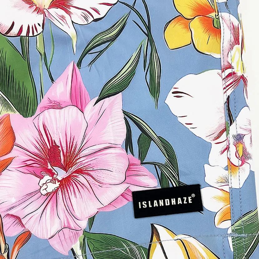 6“ Stretch Printed Volley Shorts-BRAC sold by IslandHaze product image thumbnail 3