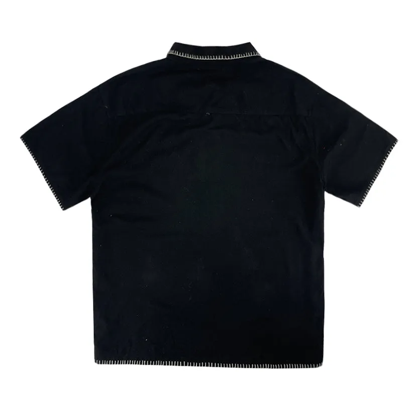 Men’s Button-Down Cotton Shirt NICOBAR sold by IslandHaze product image thumbnail 2