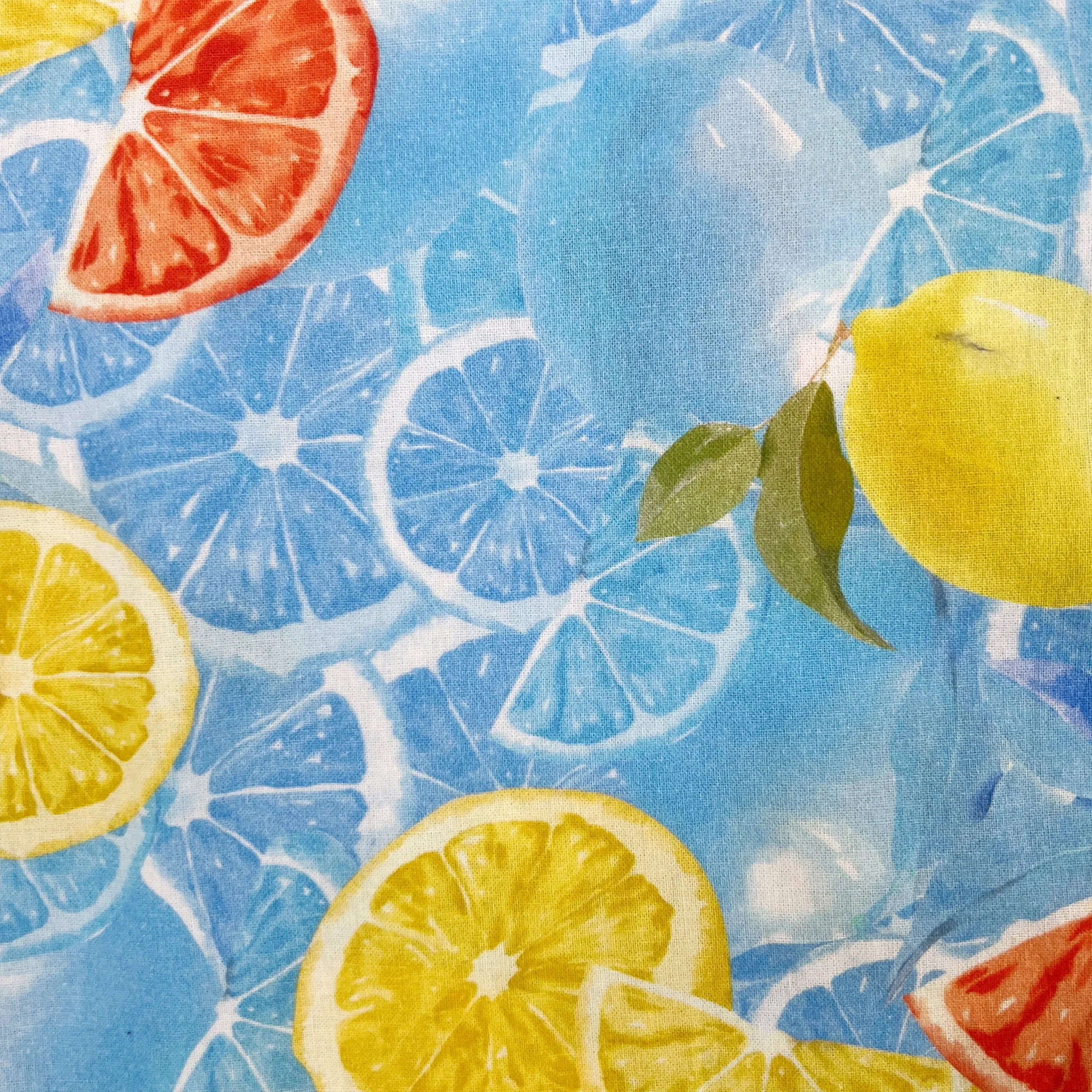 Men’s Button-Down Cotton Shirt ICE JUICE sold by IslandHaze product image thumbnail 5