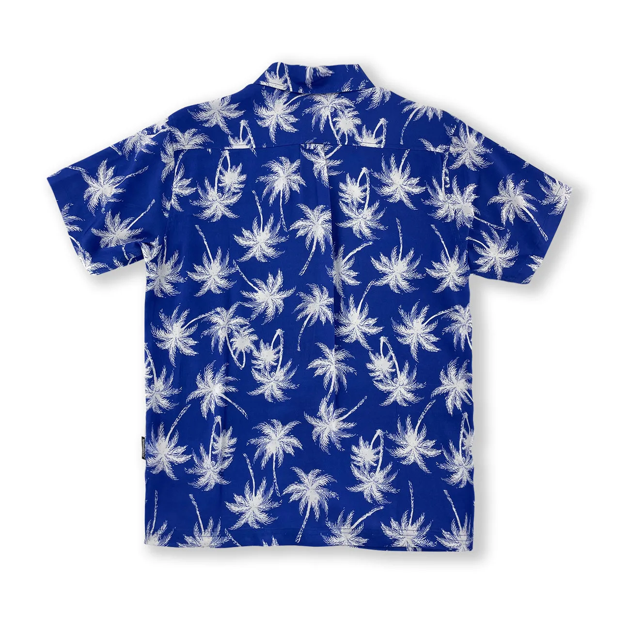 Men’s Button-Down Cotton Shirt PALMADIL sold by IslandHaze product image thumbnail 2