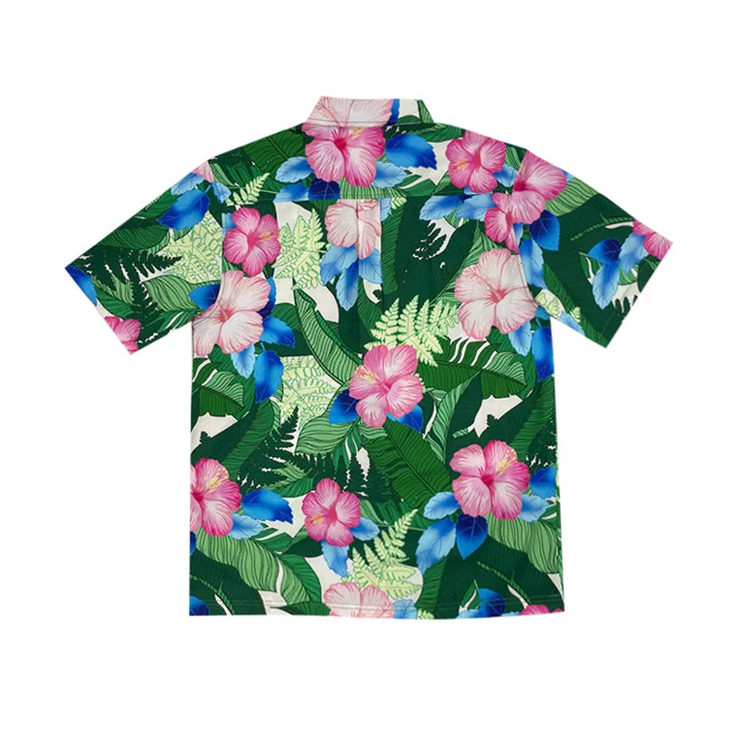 Men’s Button-Down Cotton Shirt GOAT sold by IslandHaze product image thumbnail 2