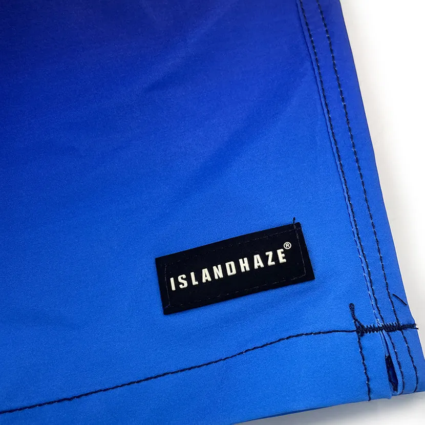 6“ Stretch Printed Volley Shorts-SAO TOME sold by IslandHaze product image thumbnail 4