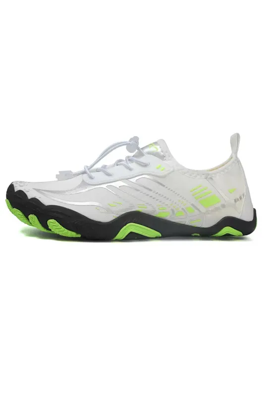 Unisex Multi-Sport Water Shoes - Flexible & Secure Fit for Outdoor & Indoor Training made by IslandHaze