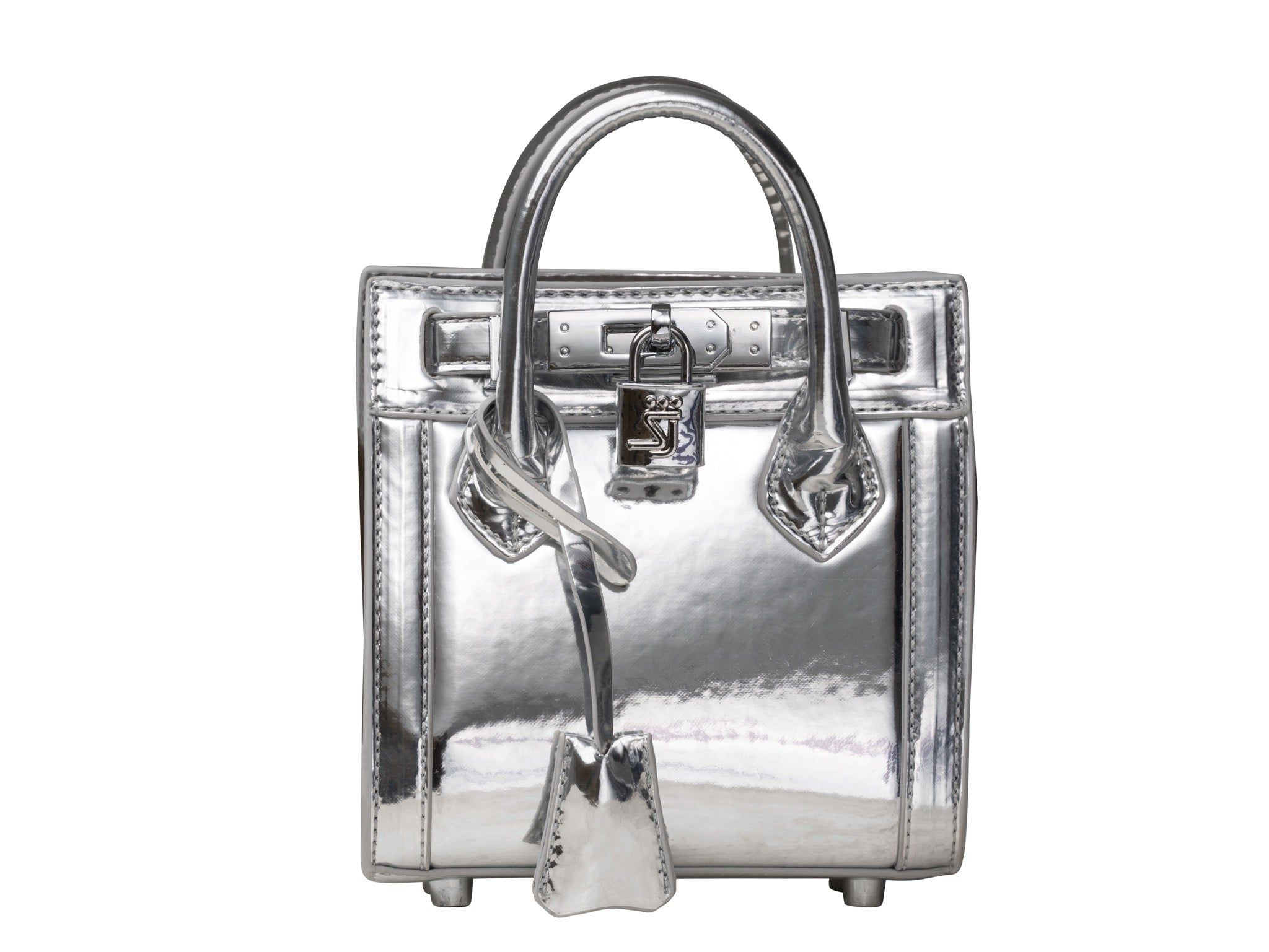 Belvedere Mini Silver sold by Shane Justin