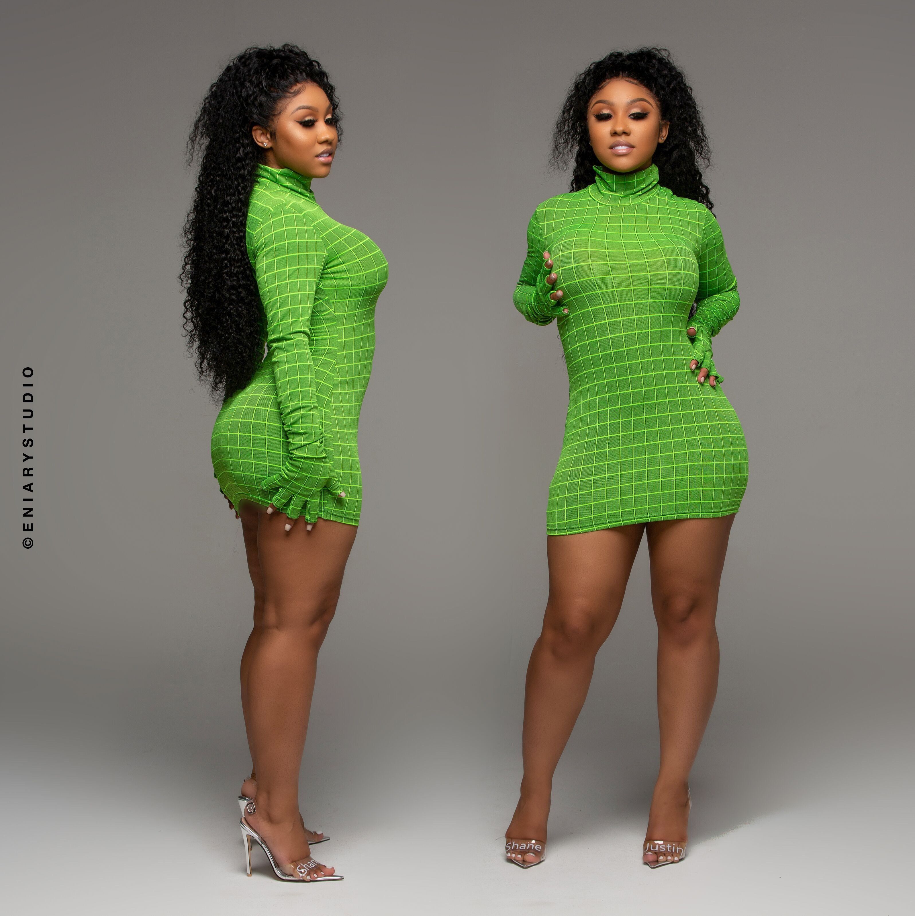 Fashion freak sold by Shane Justin