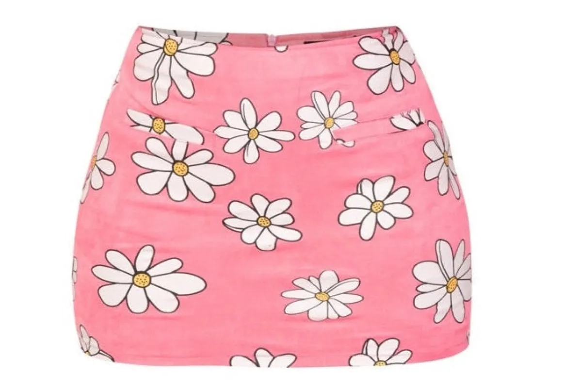 Daisy Skirt sold by Shane Justin