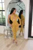 Coco Jumpsuit Yellow sold by Shane Justin