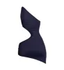 Cold Shoulder Dress Navy sold by Shane Justin