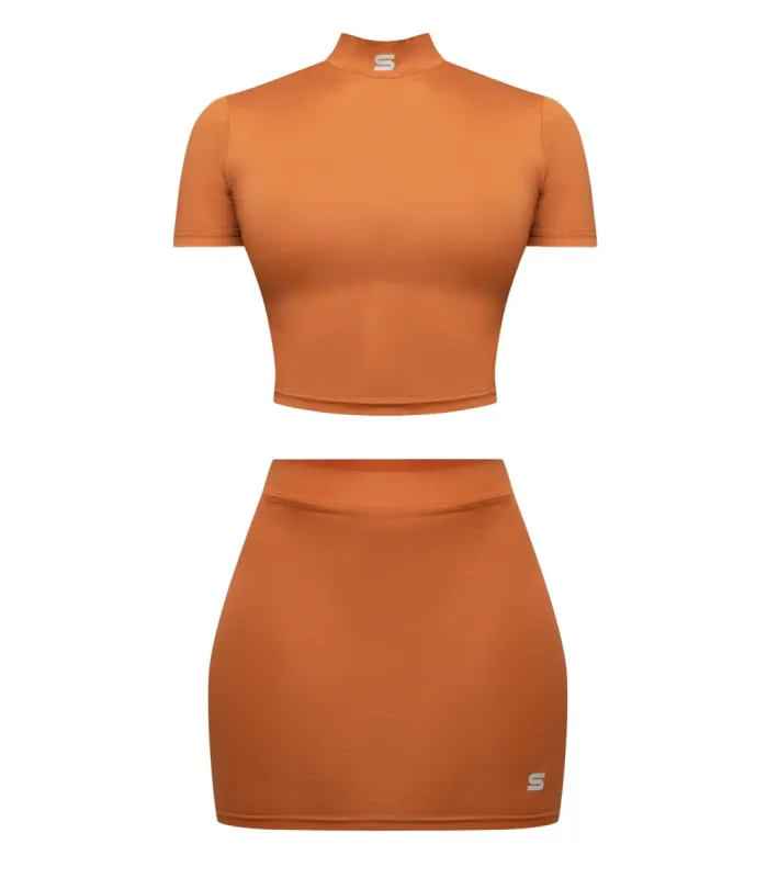 Rex Mini Set Hazelnut sold by Shane Justin