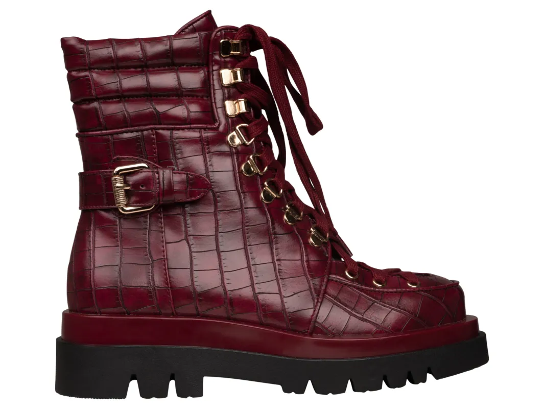 Cranberry Boot sold by Shane Justin