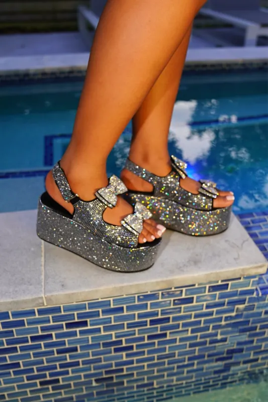 Bow Deuces Platform sold by Shane Justin