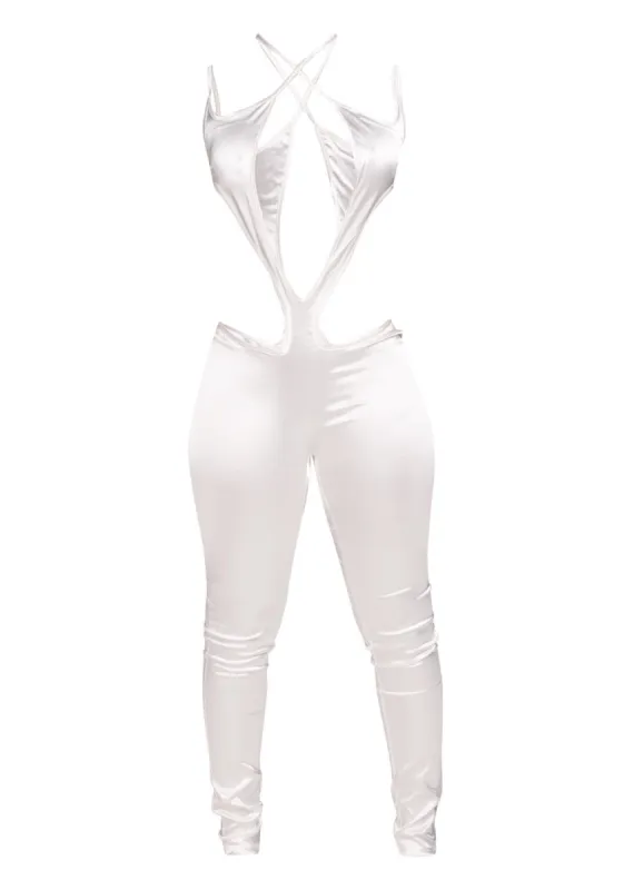 Sexy Lady White sold by Shane Justin