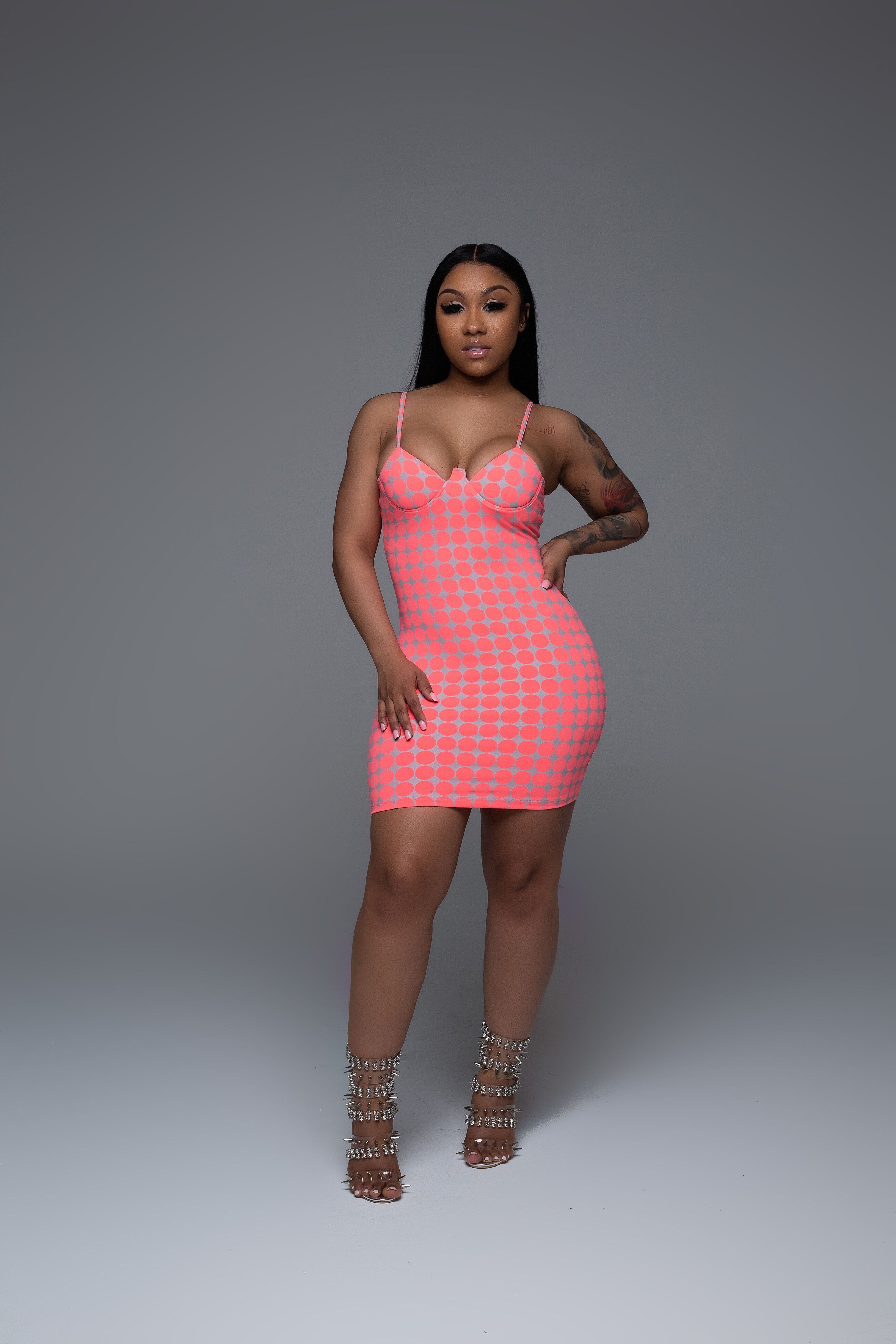 Poke it out sold by Shane Justin product image thumbnail 6