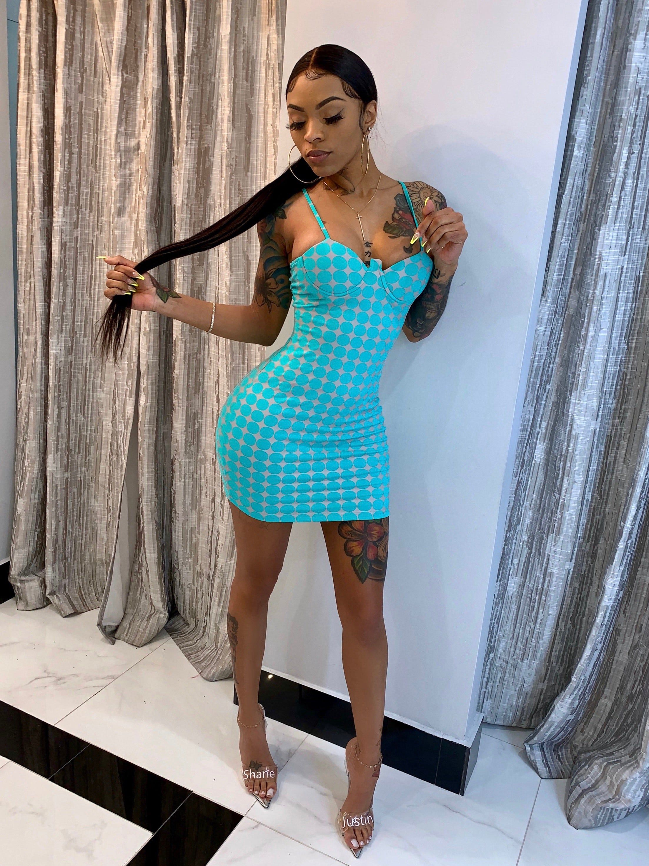 Poke it out sold by Shane Justin