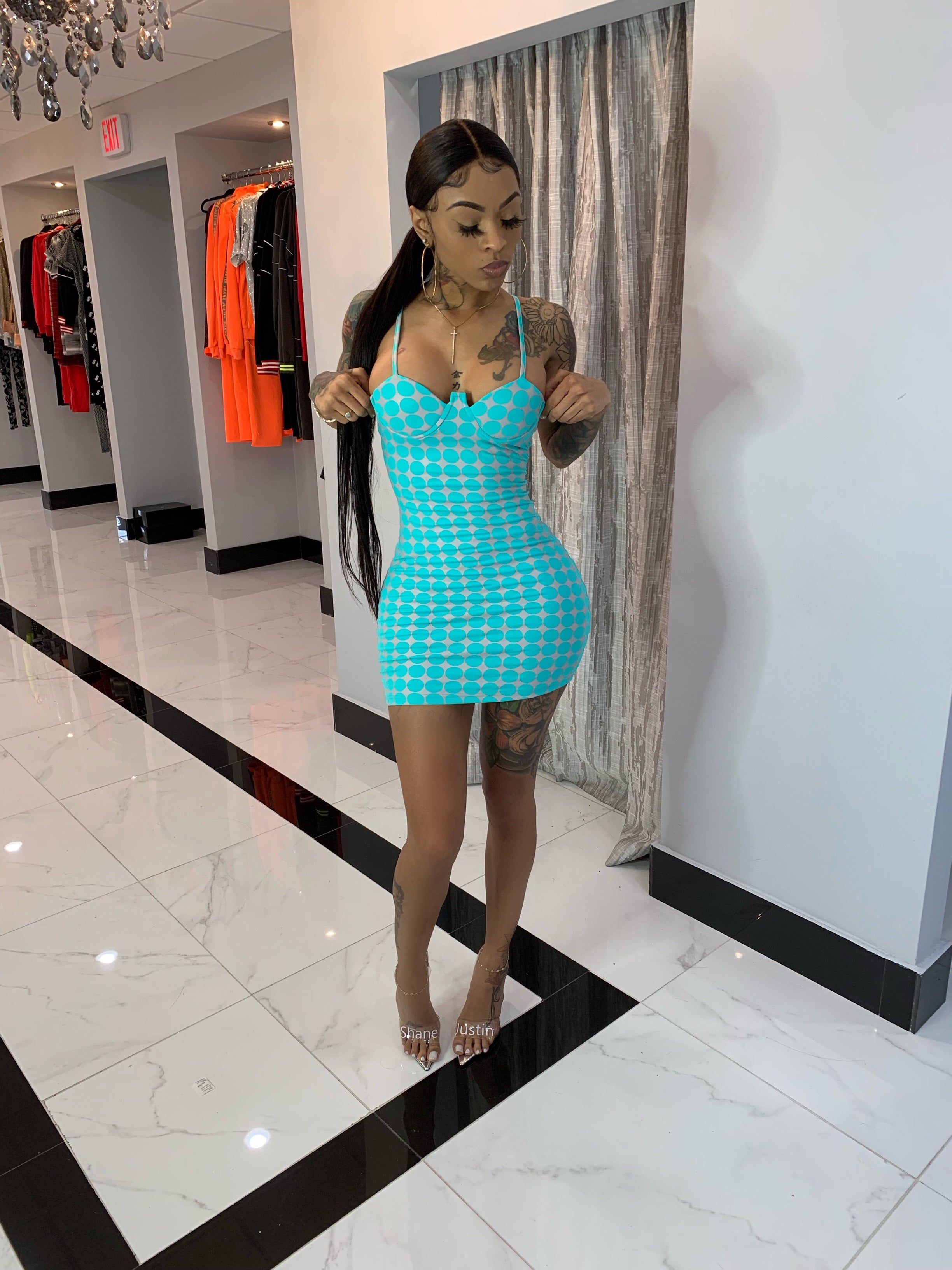 Poke it out sold by Shane Justin product image thumbnail 4