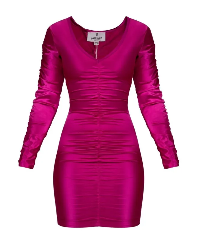 Classy Girl Pink sold by Shane Justin