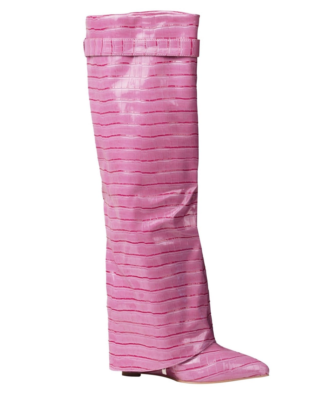 Belvedere Boots Pink sold by Shane Justin product image thumbnail 2