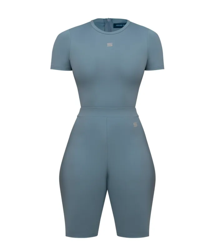 Rex Set Blue sold by Shane Justin