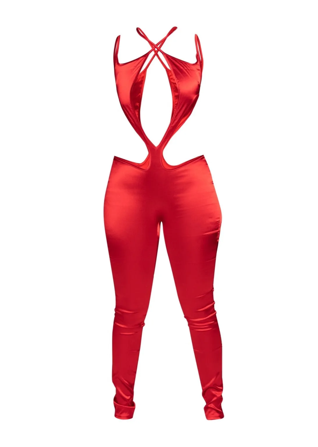 Sexy Lady Red sold by Shane Justin