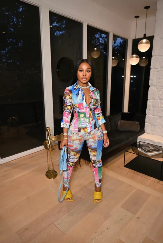 Tokyo Leggings sold by Shane Justin