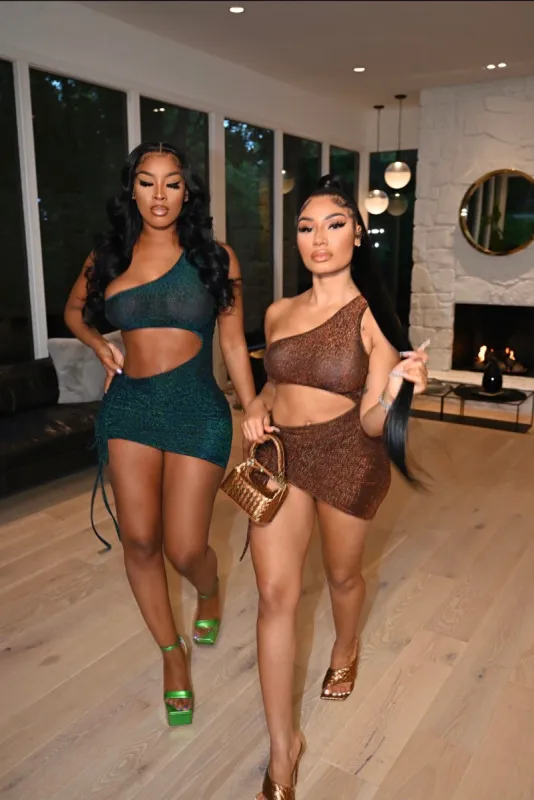 Climax sold by Shane Justin