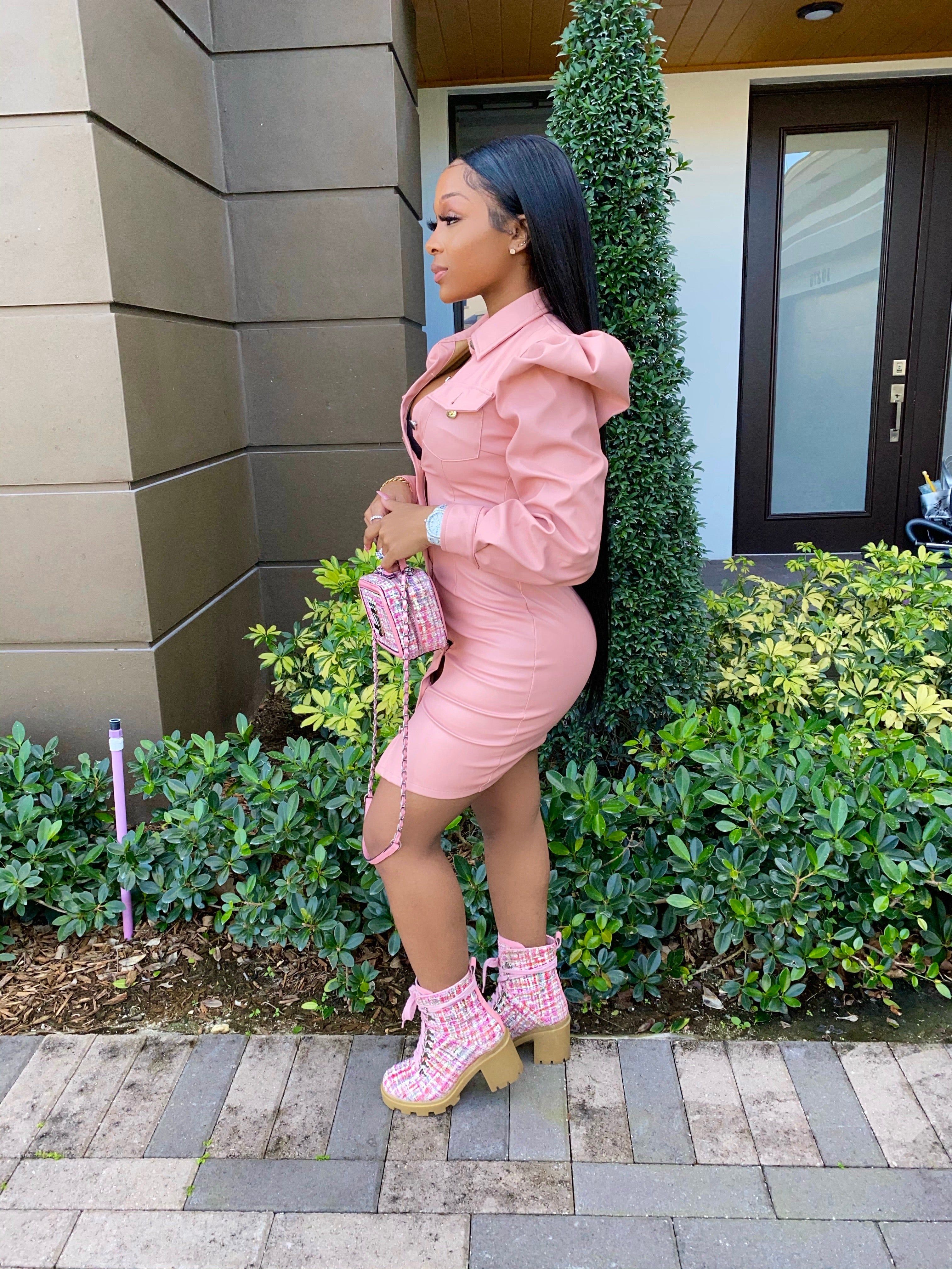 Fly High Pink sold by Shane Justin product image thumbnail 2