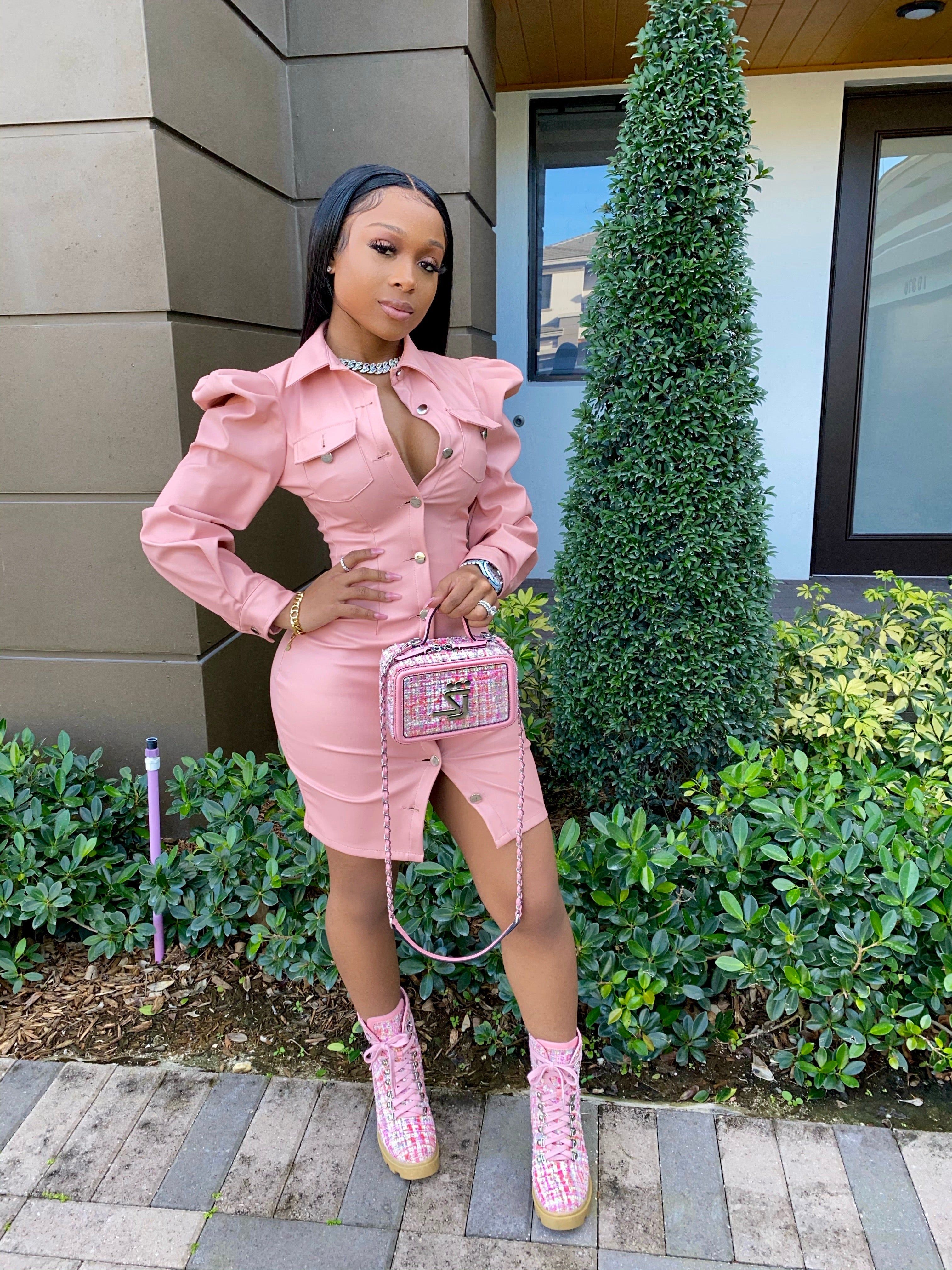 Fly High Pink sold by Shane Justin