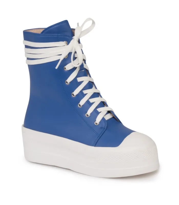 Up Top Platforms Blue sold by Shane Justin