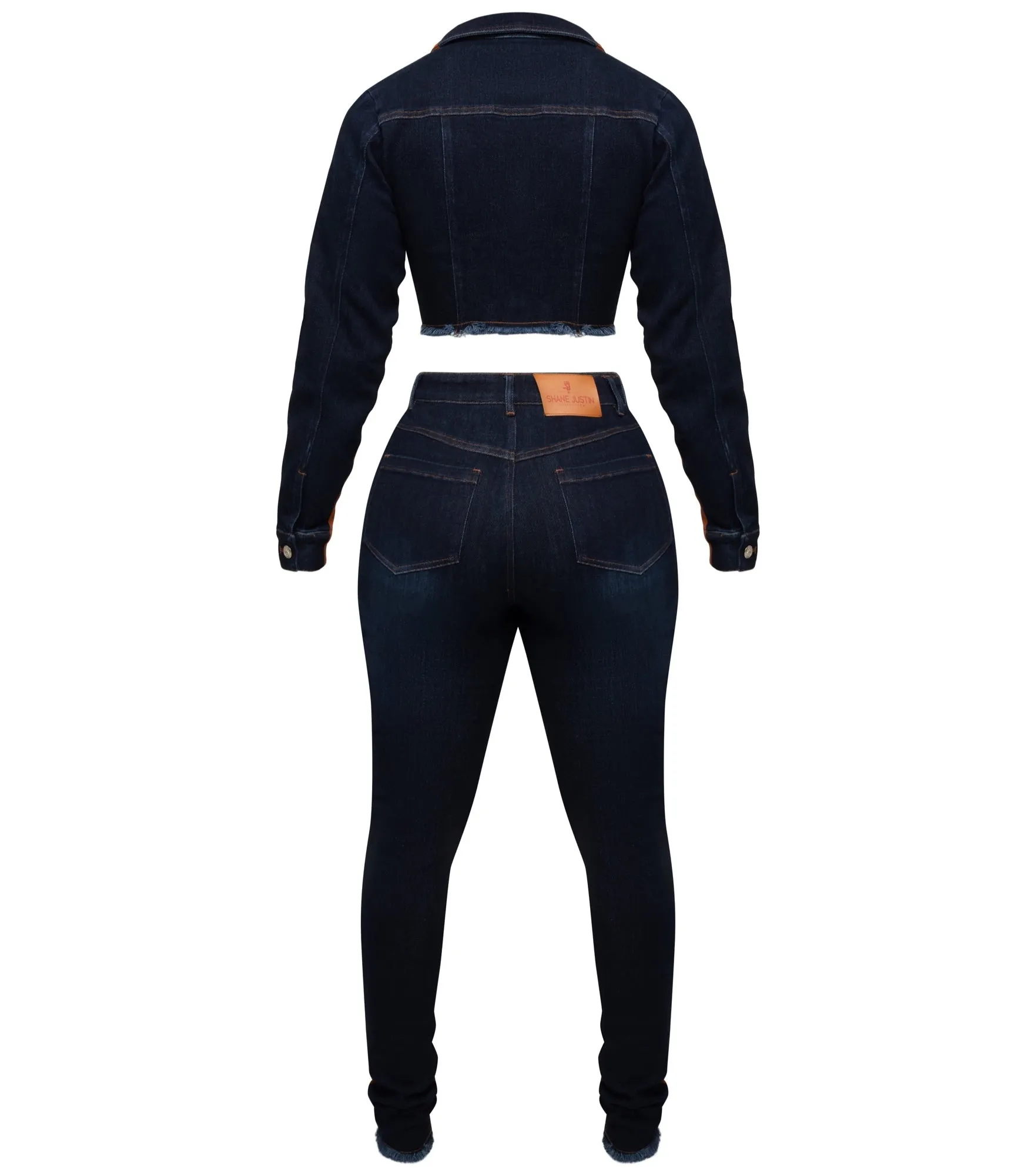 Two Sided Set Brown sold by Shane Justin product image thumbnail 5