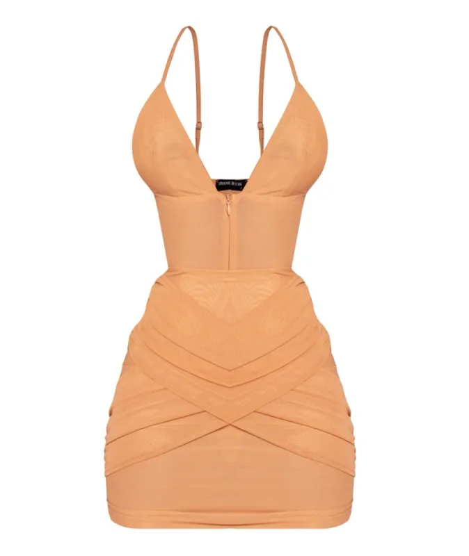 X Me Out Set Nude sold by Shane Justin