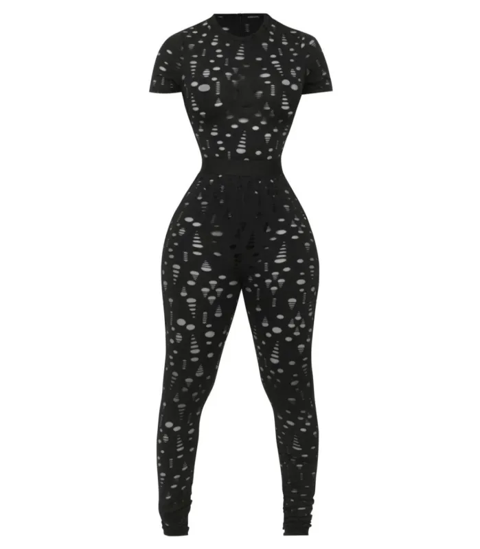 Extradition Set Black sold by Shane Justin