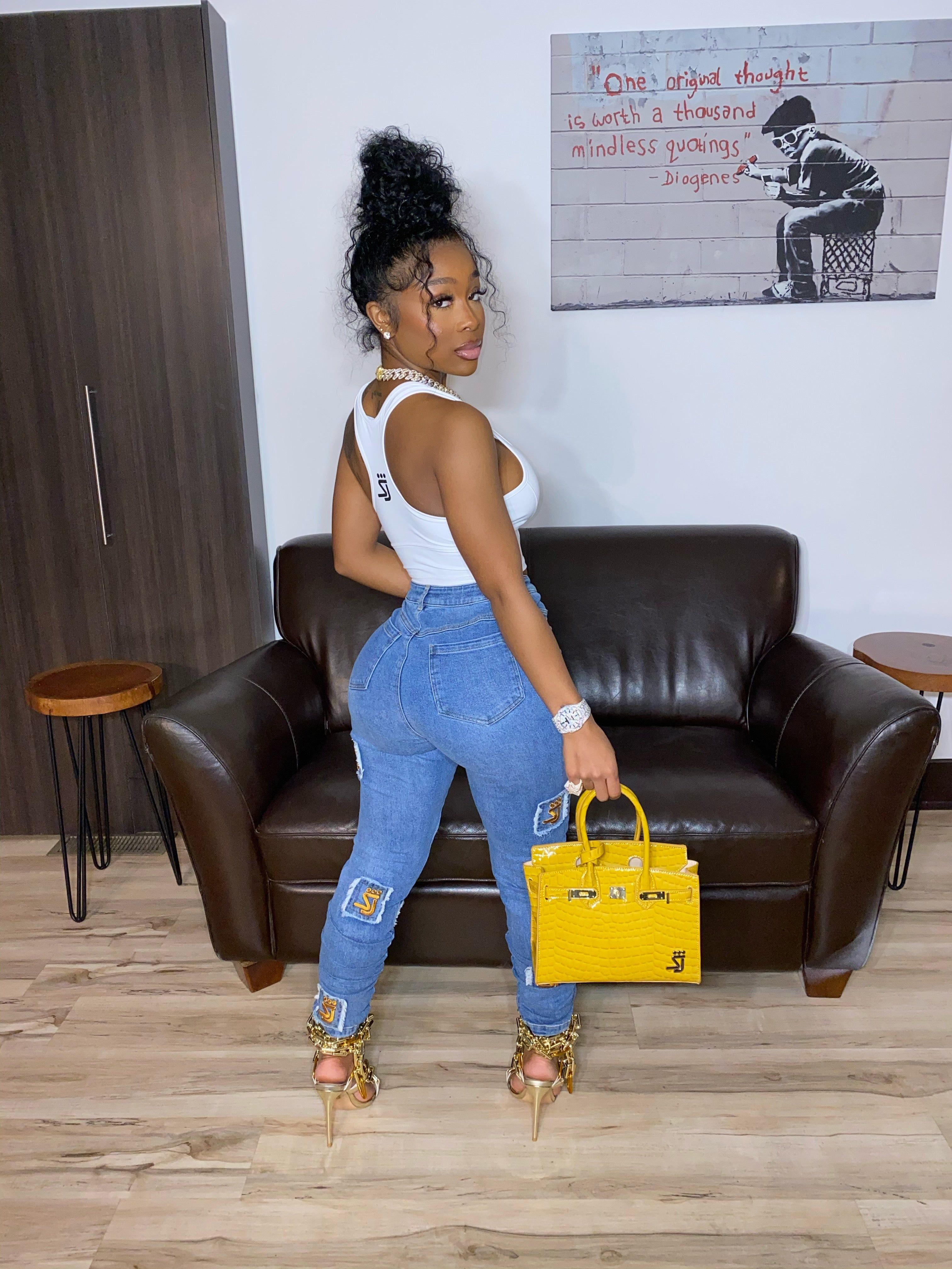 Patched Up sold by Shane Justin product image thumbnail 3