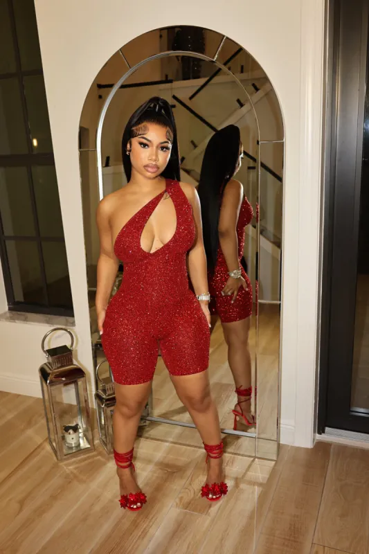 Shining Star Romper sold by Shane Justin