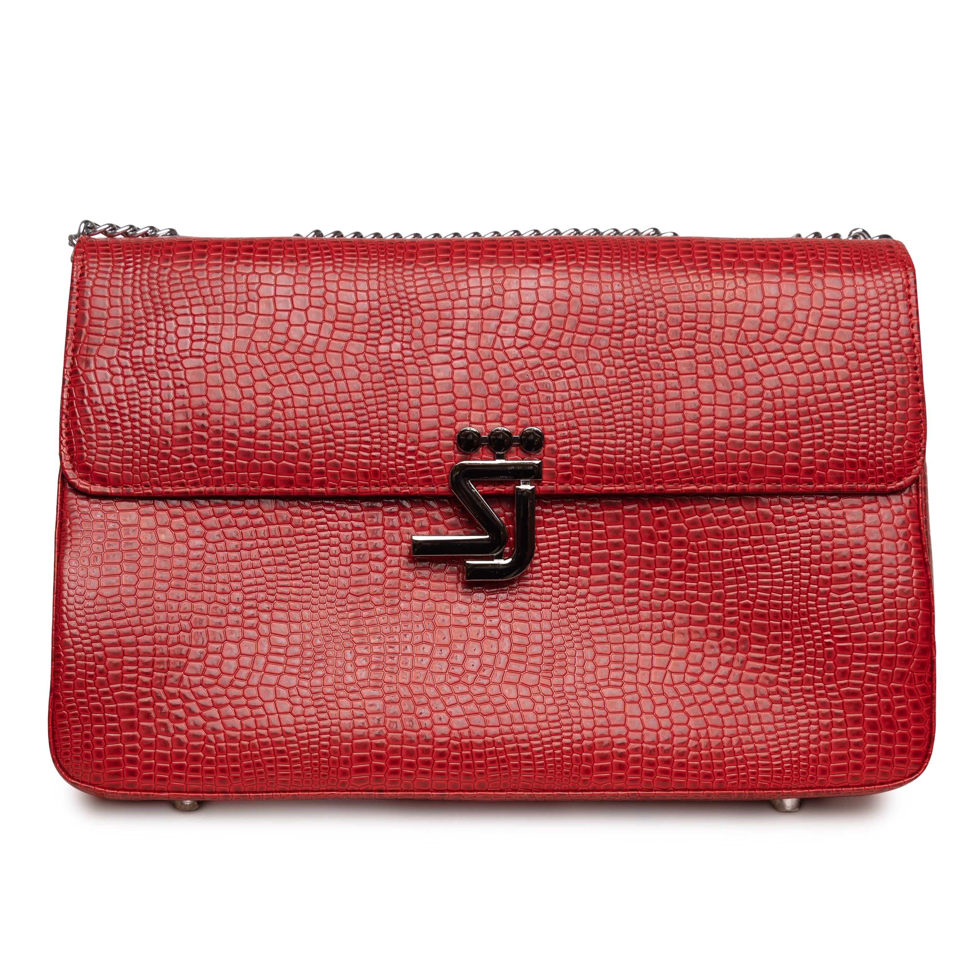 Chameleon Jumbo Red sold by Shane Justin