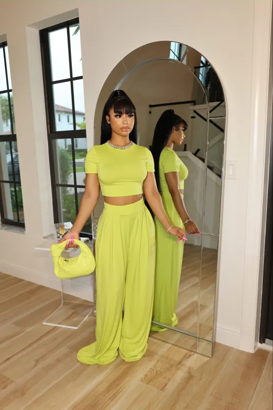 Throw And Go Set Neon sold by Shane Justin