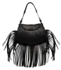 Vintage Vendetta Fringe Black sold by Shane Justin