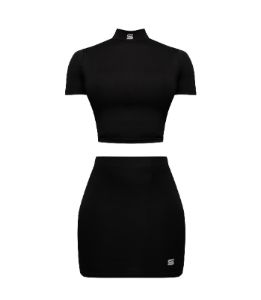 Rex Mini Set Black sold by Shane Justin