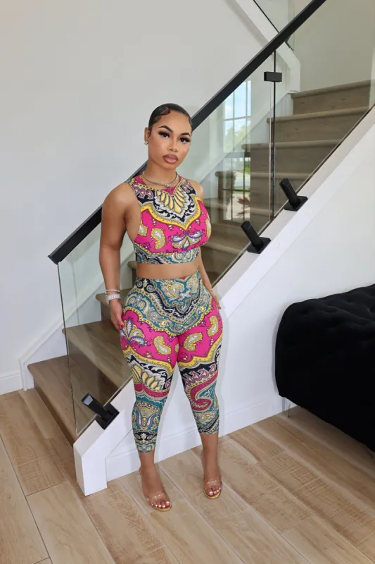 India Set sold by Shane Justin