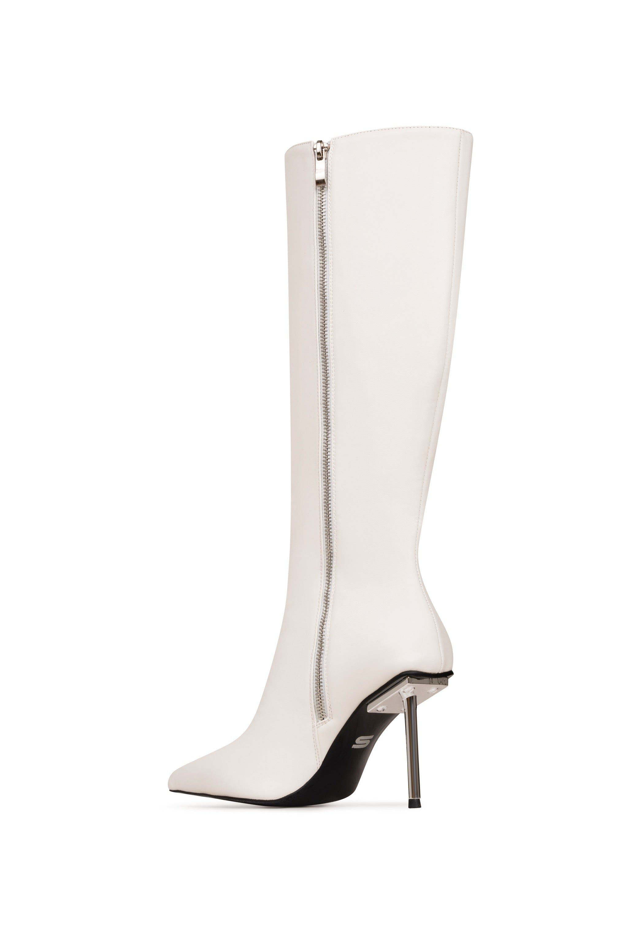 Rex Boot White sold by Shane Justin product image thumbnail 3