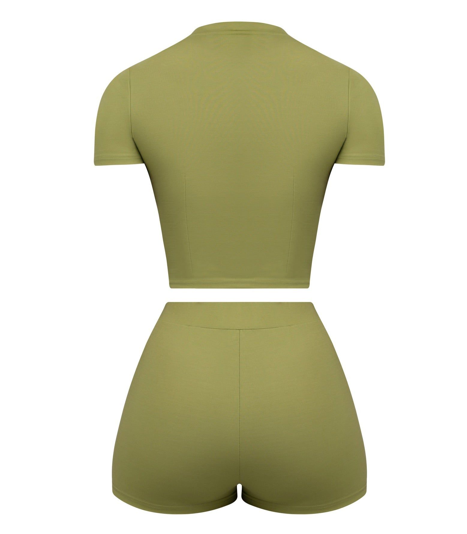 REX Short Set Green sold by Shane Justin product image thumbnail 2