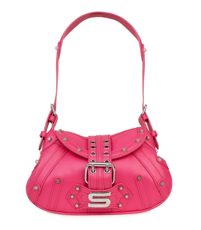 Vintage Vendetta Pink sold by Shane Justin