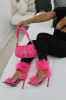 Vintage Vendetta Pink sold by Shane Justin