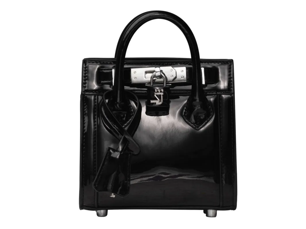 Belvedere Mini Black sold by Shane Justin