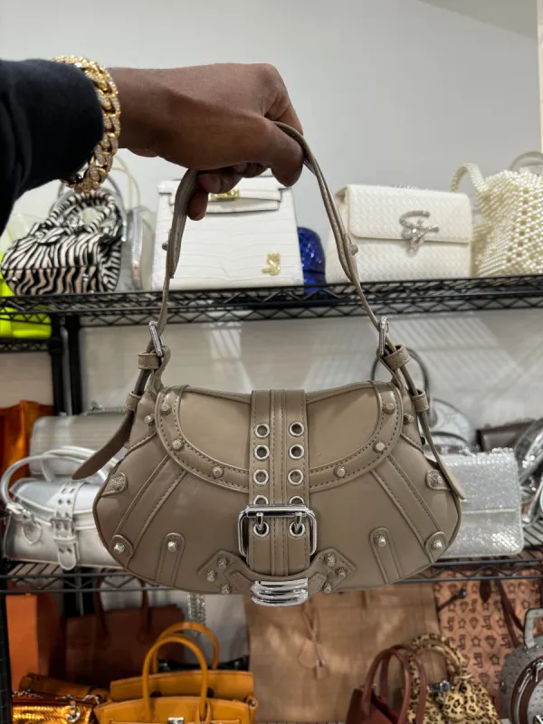 Vintage Vendetta Nude Purse 1 of 1 sold by Shane Justin