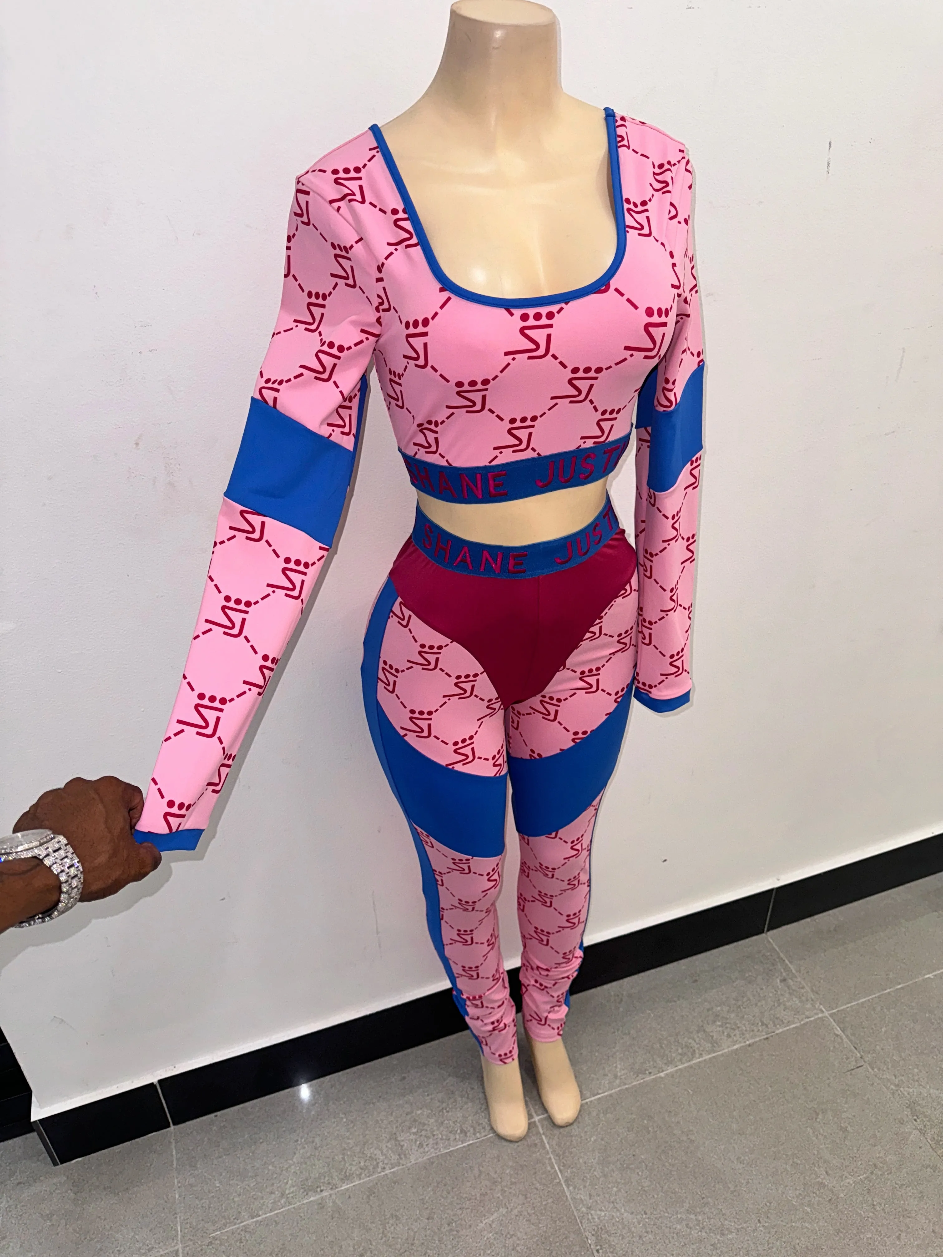 Mono Sport Set 1 of 1 sold by Shane Justin