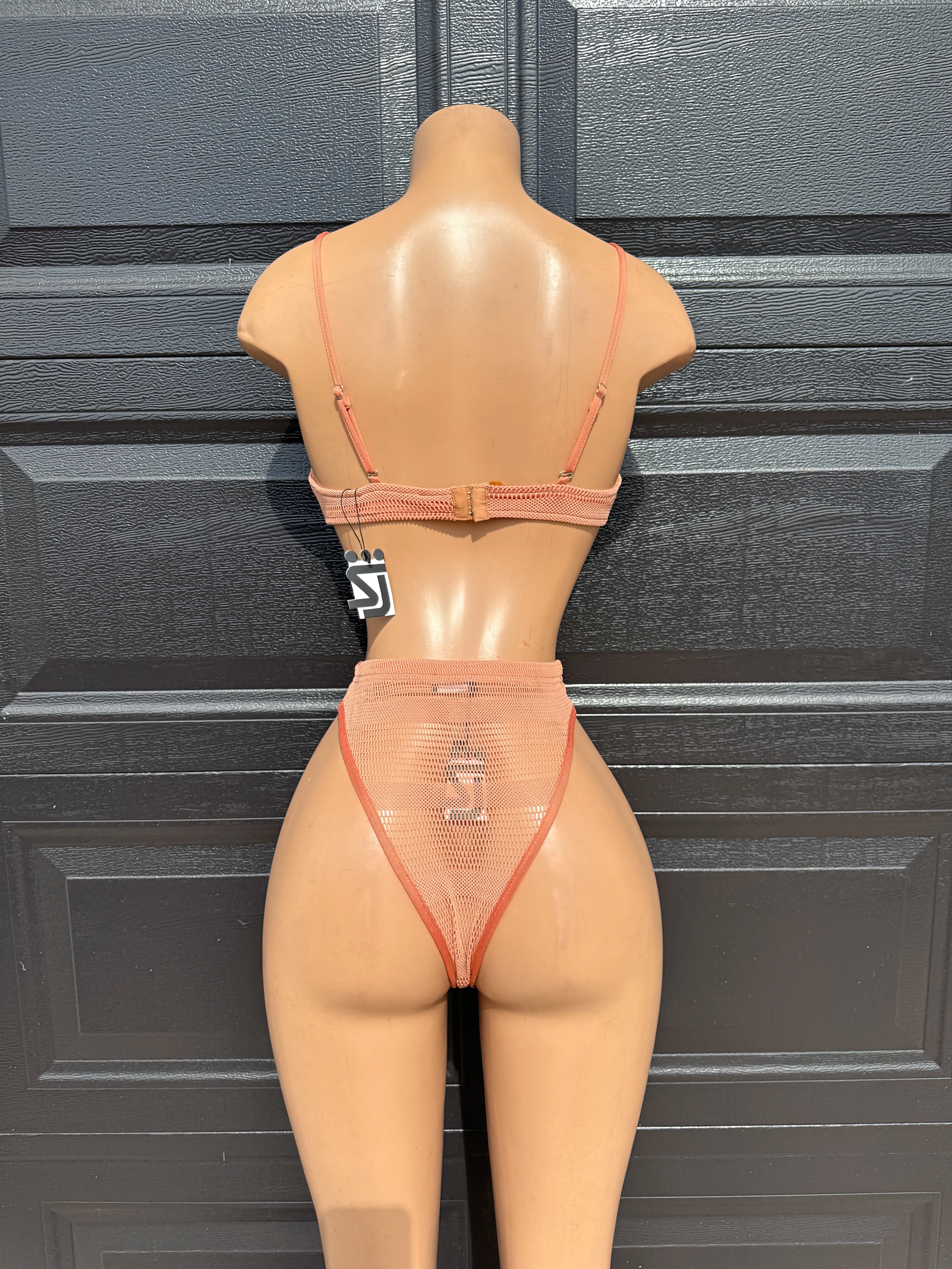 Sexy Bathing Suit Bottoms Only Nude sold by Shane Justin product image thumbnail 3