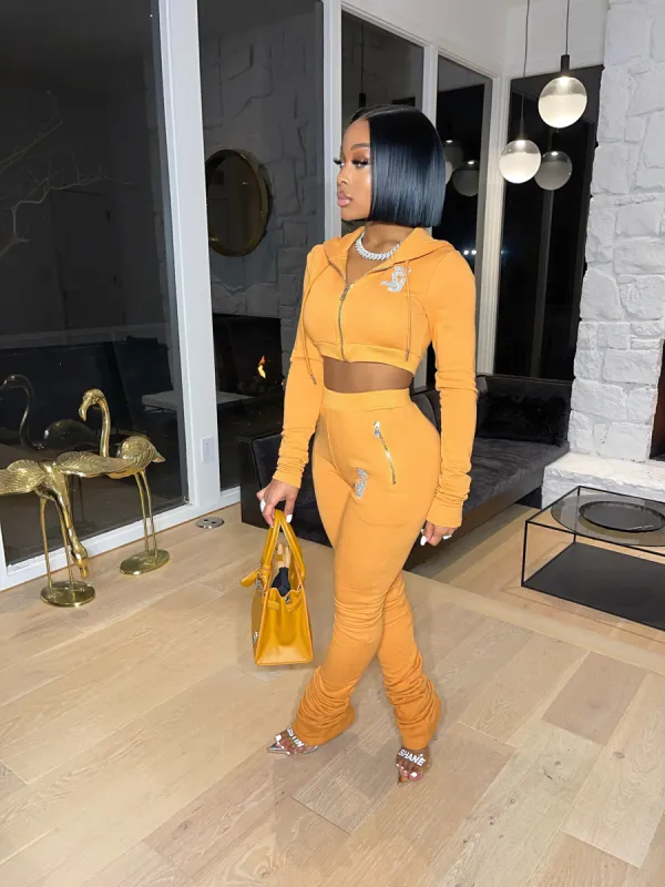 Getty Jacket Only Nude sold by Shane Justin