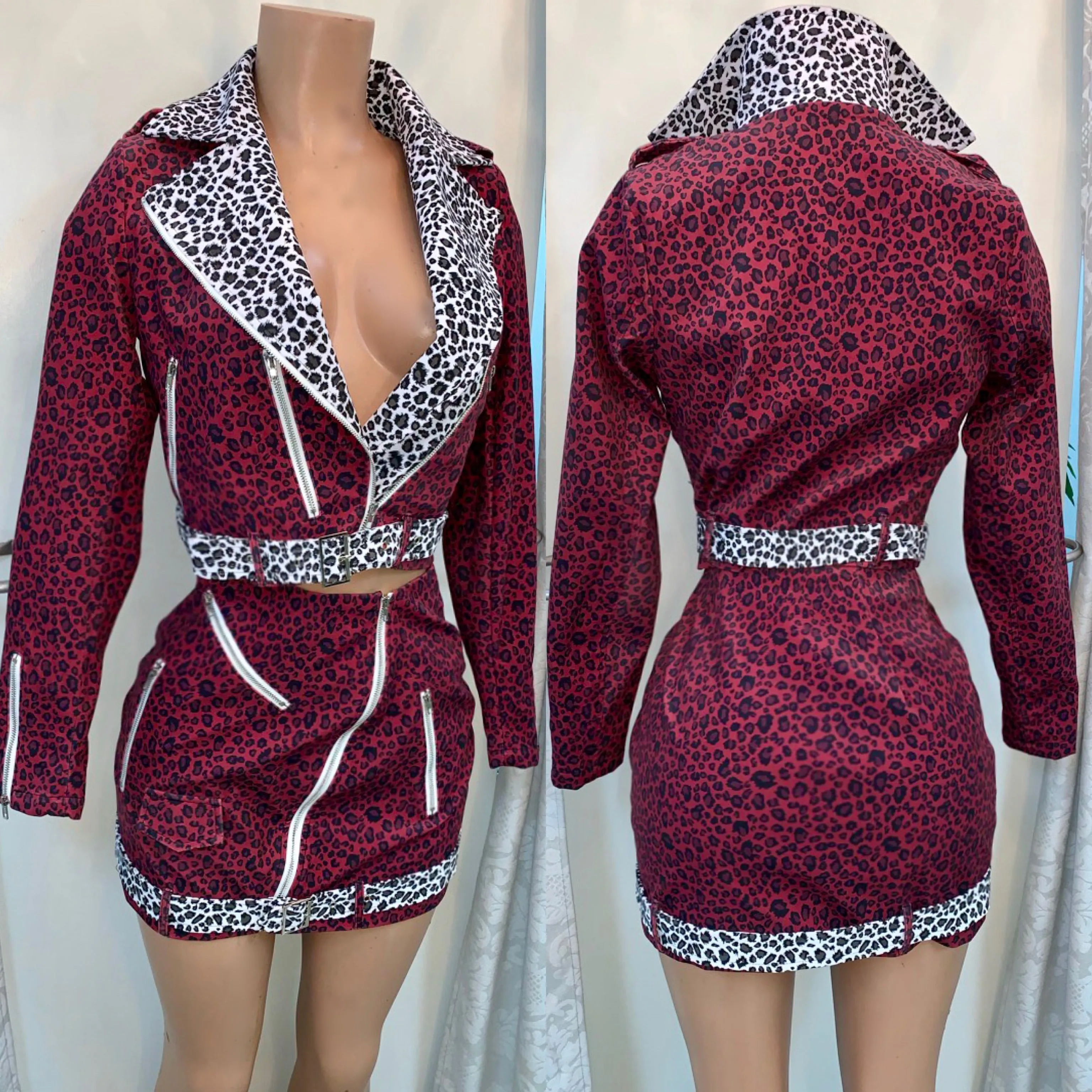 Safari sold by Shane Justin