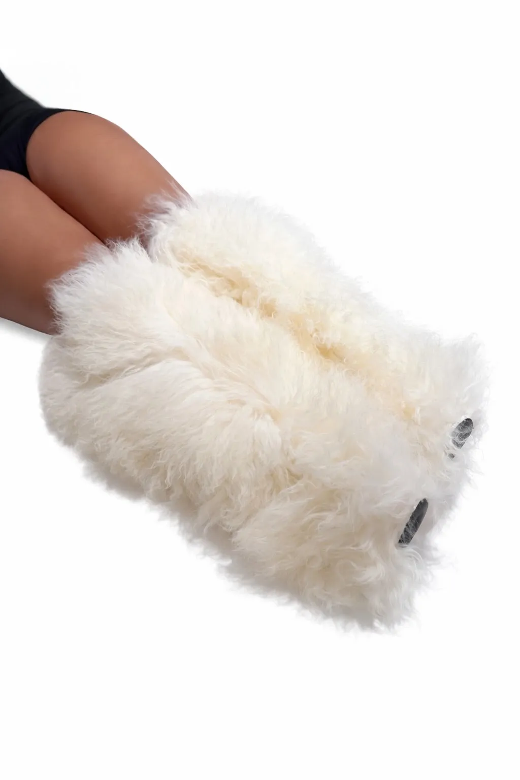 Mongolian Boots sold by Shane Justin product image thumbnail 2